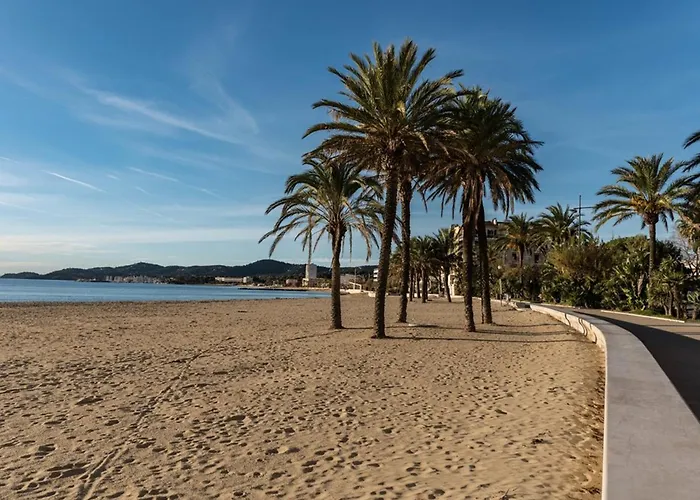 Daire Vue Au Lavandou, Climatisation, Parking - Fr-1-803-16