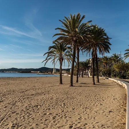 Apartament Vue Au Lavandou, Climatisation, Parking - Fr-1-803-16