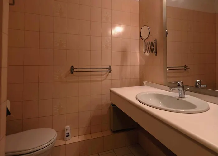 Vue Au Lavandou, Climatisation, Parking - Fr-1-803-16 Apartman